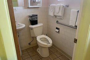 OYO Hotel Yuma AZ Desert Grove