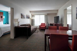 Residence Inn San Diego Del Mar