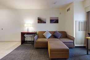Residence Inn San Diego Del Mar