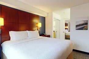 Residence Inn San Diego Del Mar