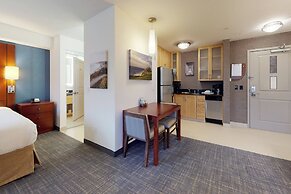 Residence Inn San Diego Del Mar