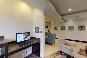 Residence Inn San Diego Del Mar