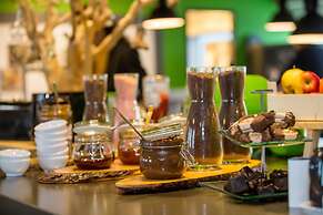Tulip Inn Eindhoven Airport