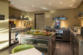 Hampton by Hilton Barranquilla