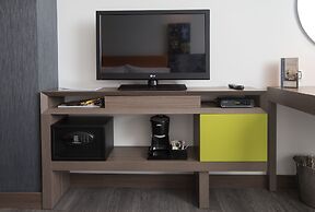 Hampton by Hilton Barranquilla