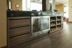 Hampton by Hilton Barranquilla