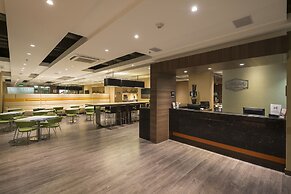 Hampton by Hilton Barranquilla