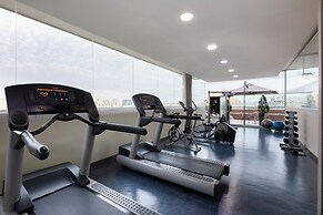 Hampton by Hilton Barranquilla