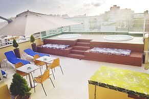 Hampton by Hilton Barranquilla