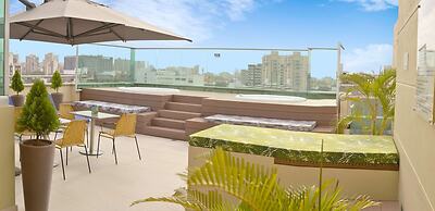 Hampton by Hilton Barranquilla