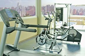 Hampton by Hilton Barranquilla