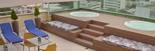 Hampton by Hilton Barranquilla