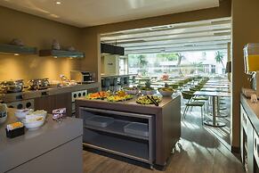 Hampton by Hilton Barranquilla