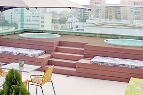 Hampton by Hilton Barranquilla