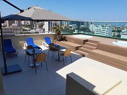 Hampton by Hilton Barranquilla