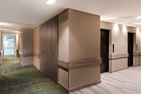 Hampton by Hilton Barranquilla