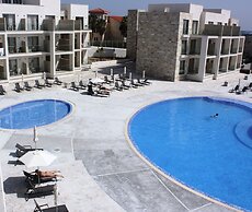 Amphora Hotel & Suites