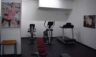 Amphora Hotel & Suites