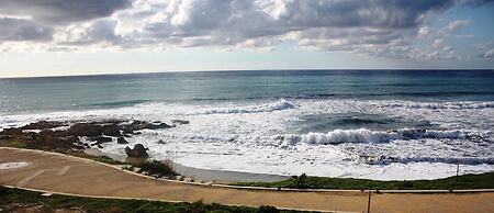 Amphora Hotel & Suites