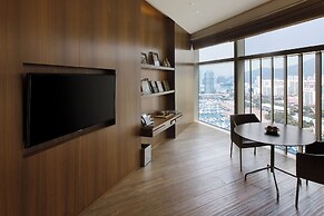 Park Hyatt Busan