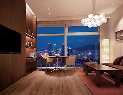 Park Hyatt Busan