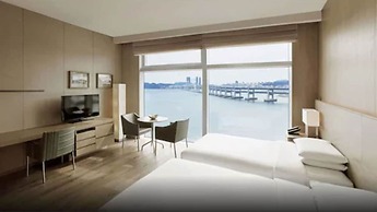 Park Hyatt Busan