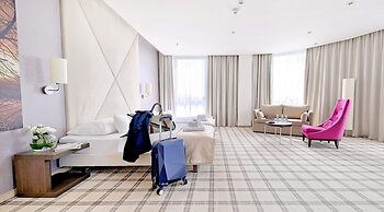 Hotel Rzeszów