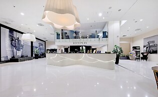 Hotel Rzeszów