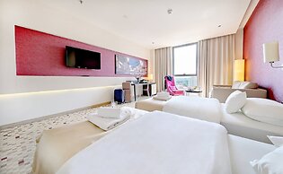 Hotel Rzeszów