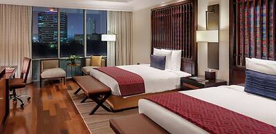 Kempinski Hotel Gold Coast City