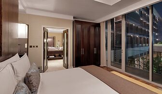 Kempinski Hotel Gold Coast City