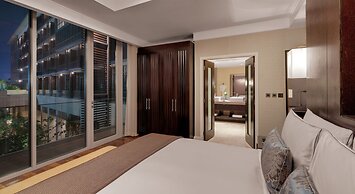 Kempinski Hotel Gold Coast City