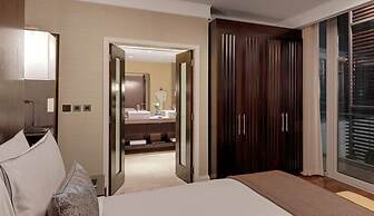 Kempinski Hotel Gold Coast City