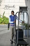 Kempinski Hotel Gold Coast City