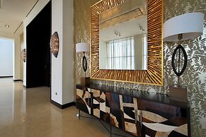 Kempinski Hotel Gold Coast City