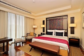 Kempinski Hotel Gold Coast City