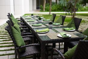 Kempinski Hotel Gold Coast City