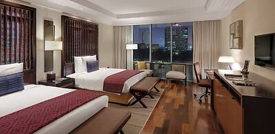 Kempinski Hotel Gold Coast City