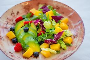 Kempinski Hotel Gold Coast City