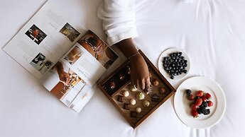 Kempinski Hotel Gold Coast City