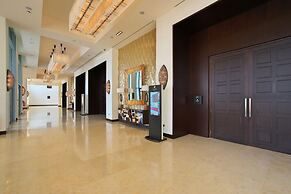 Kempinski Hotel Gold Coast City