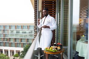 Kempinski Hotel Gold Coast City