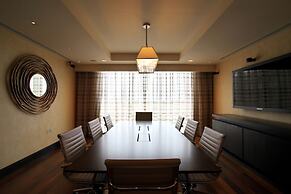 Kempinski Hotel Gold Coast City