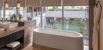 Kempinski Hotel Gold Coast City