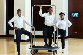 Kempinski Hotel Gold Coast City