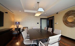 Kempinski Hotel Gold Coast City