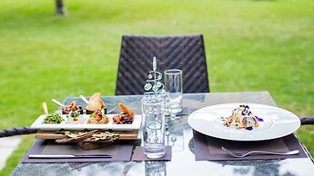 Kempinski Hotel Gold Coast City