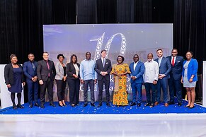 Kempinski Hotel Gold Coast City