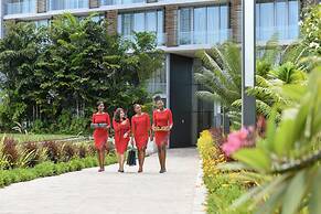 Kempinski Hotel Gold Coast City