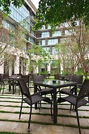 Kempinski Hotel Gold Coast City